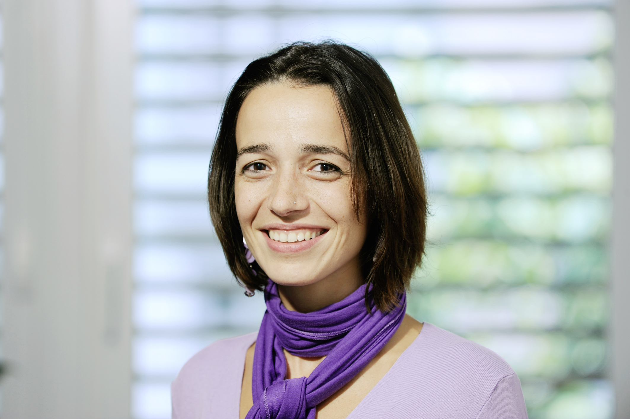 Alessandra Scicchitano, eduPERT Task Leader