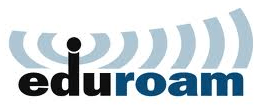 eduroam logo